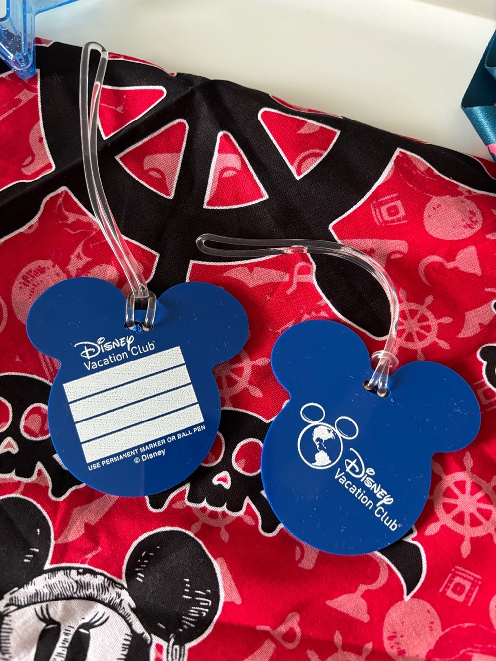 Disney Cruise bundle - Picture 3 of 4